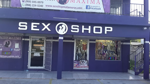 Sex Shop Matamoros