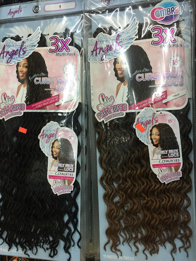 Beauty Supply Store «Sunpay Beauty Supply», reviews and photos, 8 High St E, Glassboro, NJ 08028, USA