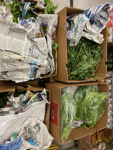 Asian Grocery Store «An Chau 2 Oriental Food Market», reviews and photos, 833 Niagara St, Buffalo, NY 14213, USA