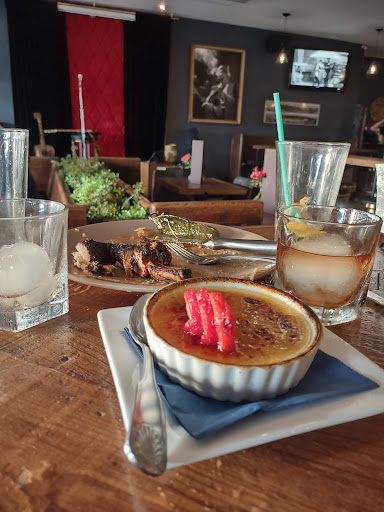 American Restaurant «The Roxy Encinitas», reviews and photos, 517 S Coast Hwy 101, Encinitas, CA 92024, USA