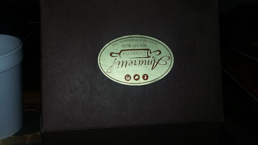 Dessert Shop «Amaretti Desserts San Marco», reviews and photos, 1992 San Marco Blvd, Jacksonville, FL 32207, USA