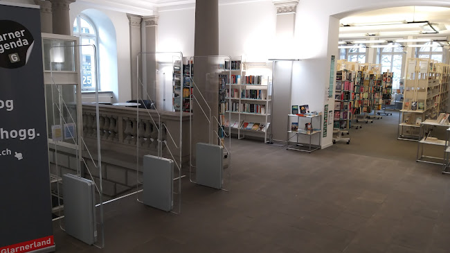 Landesbibliothek des Kantons Glarus