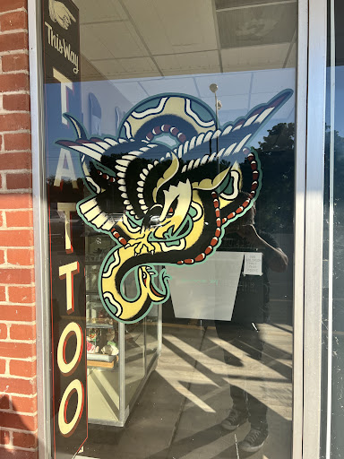 Explore scientific tattoo ideas, creative tattoo ideas in Charles Town, available at No Tomorrow Tattoo llc