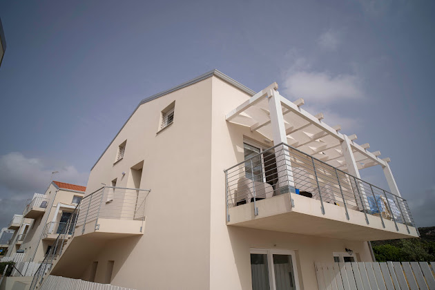 Extérieur Casa vacanze per non fumatori Mermaid’s house 07038 Isola Rossa