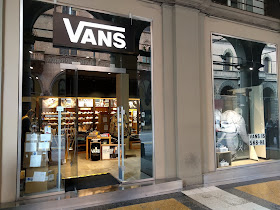 VANS Store Bolzano