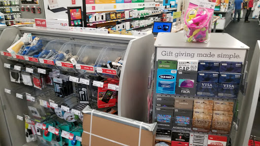 Office Supply Store «Staples», reviews and photos, 2601 Jackson Ave, Ann Arbor, MI 48103, USA