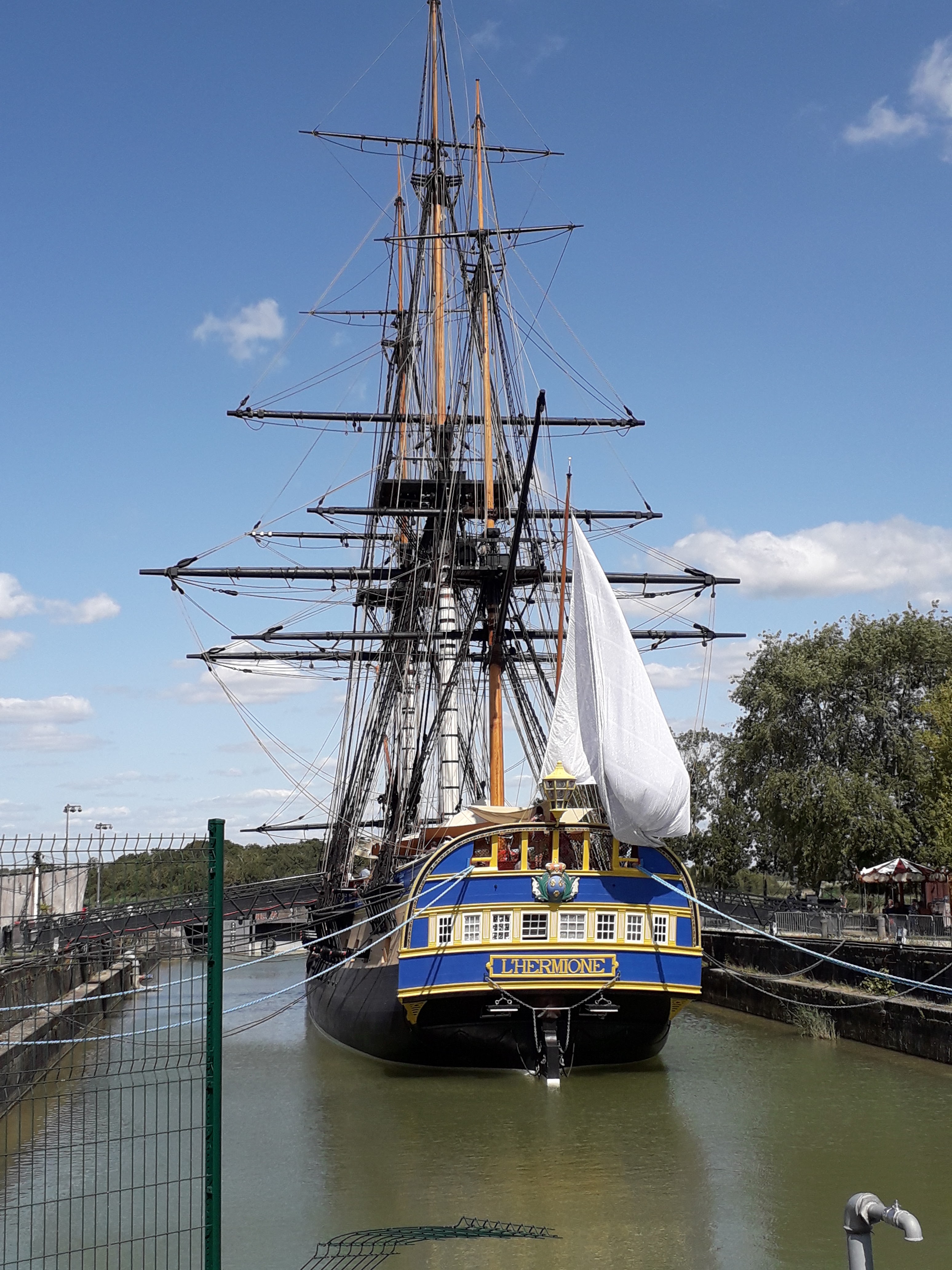 Photo n° 7 de l'avis de Grégoire.e fait le 30/08/2019 à 19:29