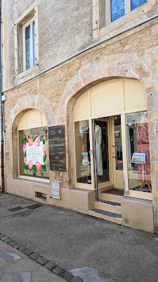 Noelie à Vesoul