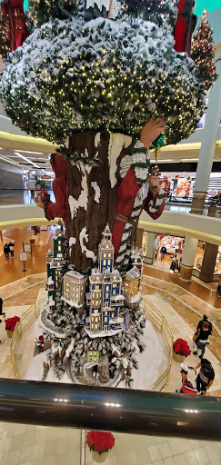 Department Store «Nordstrom South Coast Plaza», reviews and photos, 3333 Bristol St, Costa Mesa, CA 92626, USA