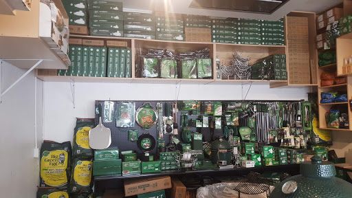 Fireplace Store «Woodland Hills Fireplace Barbecue & Kitchen Appliances», reviews and photos, 21140 Ventura Blvd, Woodland Hills, CA 91364, USA