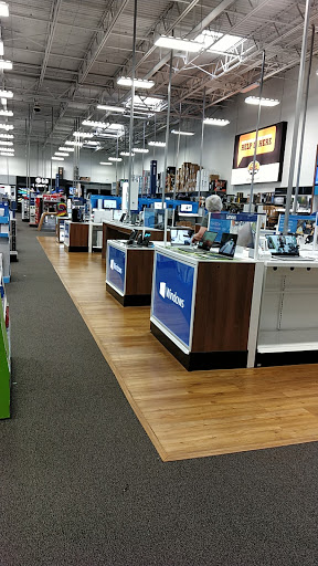 Electronics Store «Best Buy», reviews and photos, 5692 Fairmont Pkwy, Pasadena, TX 77505, USA