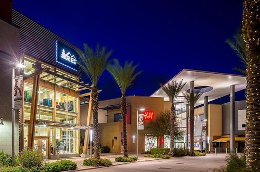 Shopping Mall «Tucson Mall», reviews and photos, 4500 N Oracle Rd, Tucson, AZ 85705, USA