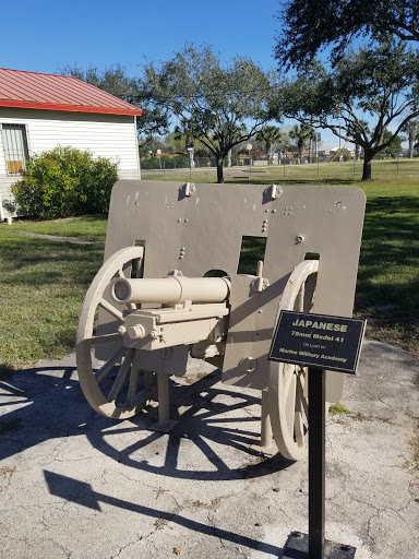 Gift Shop «Iwo Jima Museum Gift Shop», reviews and photos, 320 Iwo Jima Blvd, Harlingen, TX 78550, USA