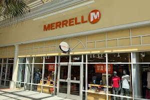 Merrell image