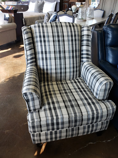 Furniture Store «D.T. McCall & Sons», reviews and photos, 1300 S Jefferson Ave, Cookeville, TN 38506, USA