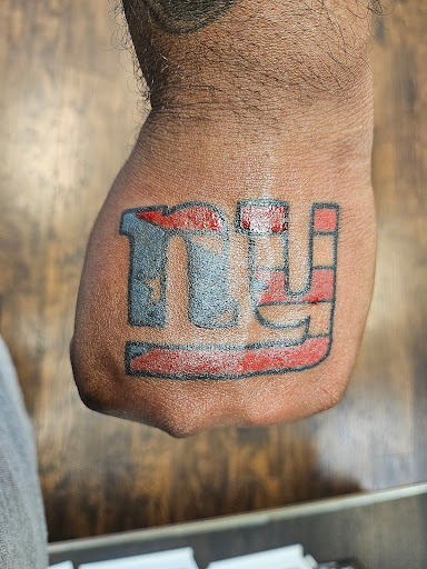 Explore 9/11 tattoo ideas, creative tattoo ideas in Pigeon Forge, available at American Rebel Tattoo Studio