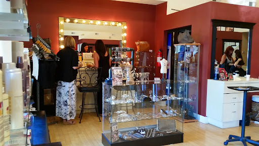 Hair Salon «SALON BEYOND, A SPA FOR THE MIND,BODY AND SENSES», reviews and photos, 525 Bustleton Pike, Feasterville-Trevose, PA 19053, USA