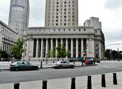 New York City Civil Court
