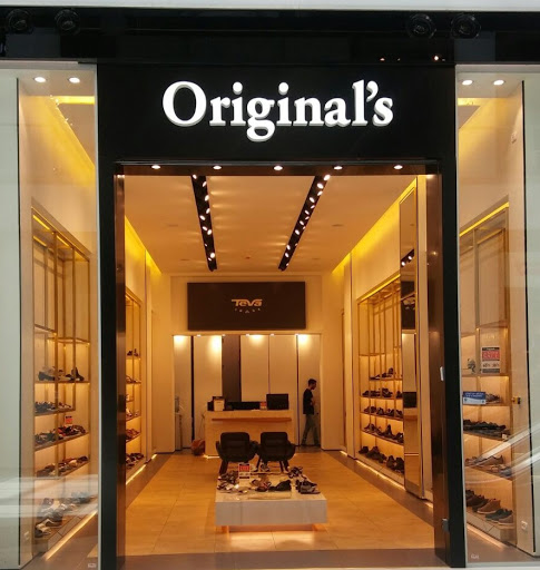 Original's FASHION MALL