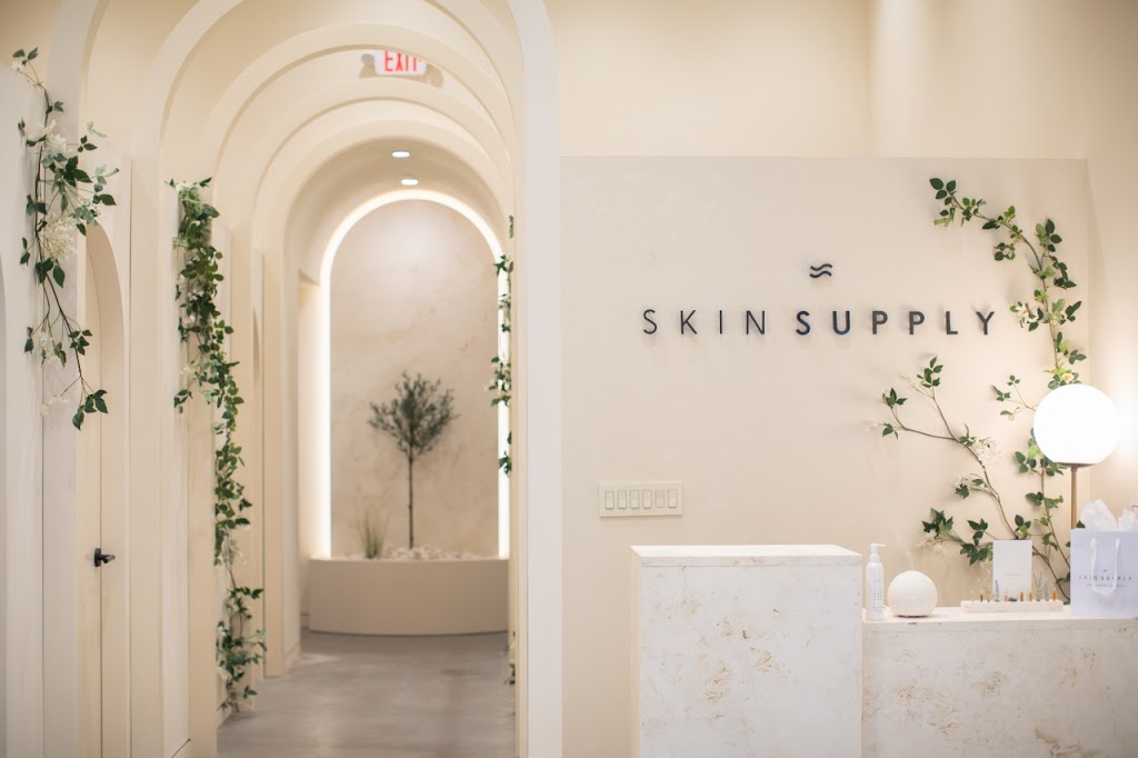 Skin Supply Skincaring Studios 07024
