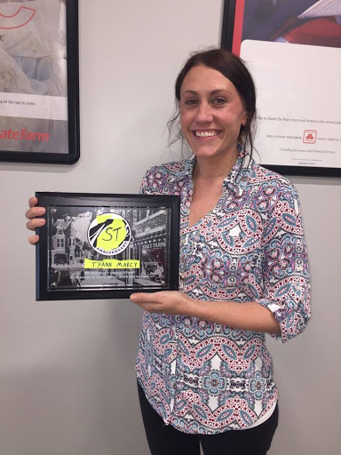 Auto Insurance Agency «Chad Babcock - State Farm Insurance Agent», reviews and photos