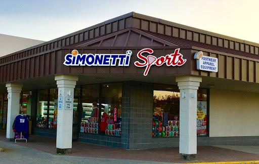 Sporting Goods Store «Simonetti Sports», reviews and photos, 2007 NJ-35, Wall Township, NJ 07719, USA