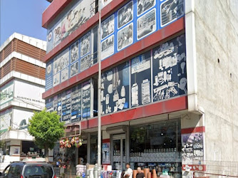 MİLYONCU JAPON PAZARI AVM