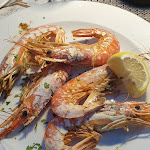 Photo n°2 de l'avis de Patrizia.a fait le 02/07/2022 à 22:21 sur le  Trattoria Pizzeria Miramare à Porto Cesareo