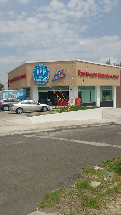 Farmacia Guadalajara