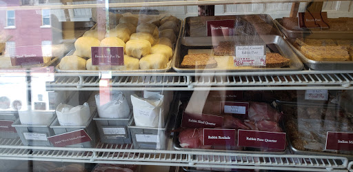 Butcher Shop «The Local Pig», reviews and photos, 2618 Guinotte Ave, Kansas City, MO 64120, USA