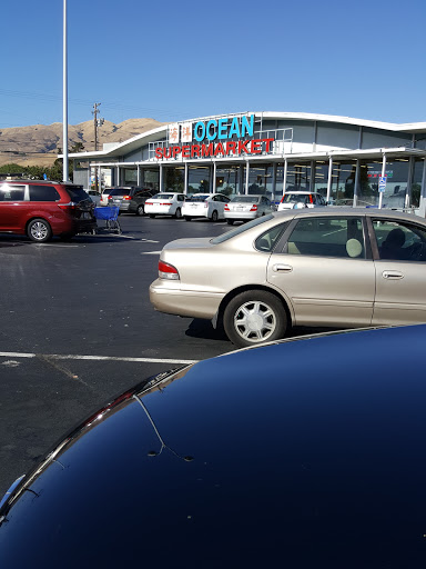 Asian Grocery Store «Ocean Supermarket», reviews and photos, 2 S Park Victoria Dr, Milpitas, CA 95035, USA