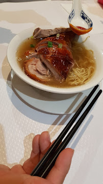 Soupe du Restaurant chinois Mirama à Paris - n°13