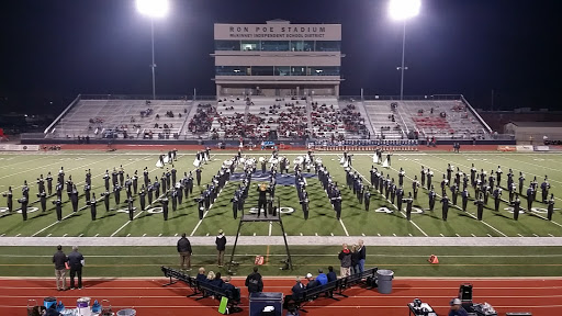 Stadium «Ron Poe Stadium», reviews and photos, 1 Duvall St, McKinney, TX 75069, USA