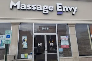 Massage Envy image