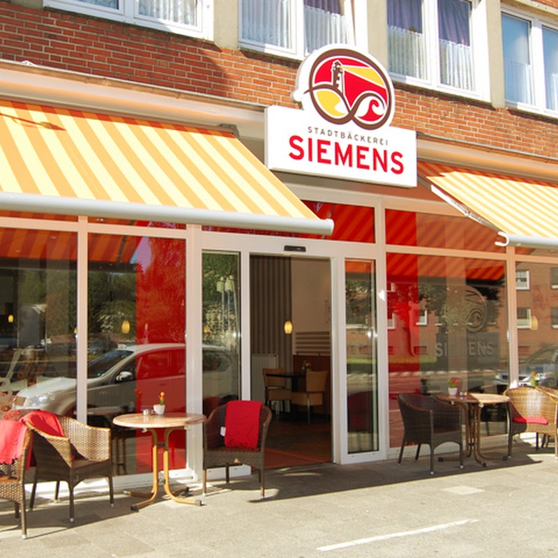 Stadtbäckerei Siemens GmbH