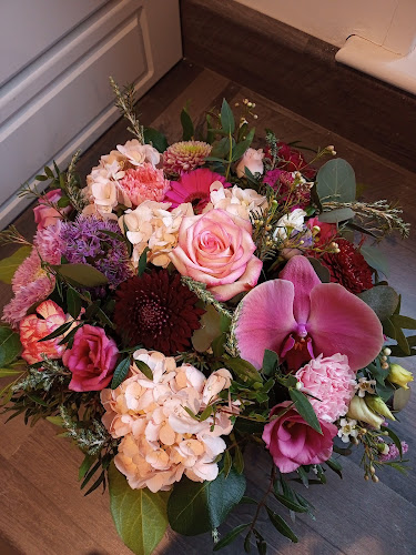 Reviews of Penelope Flowers in Belfast - Florist