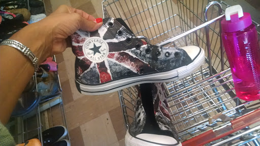 Thrift Store «OK Family Thrift», reviews and photos, 3641 NW 23rd St, Oklahoma City, OK 73107, USA