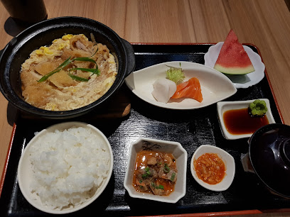 Nihonkai Sunway Japanese Resturant