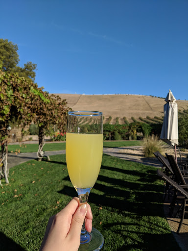 Inn «Purple Orchid Wine Country Resort & Spa», reviews and photos, 4549 Cross Rd, Livermore, CA 94550, USA