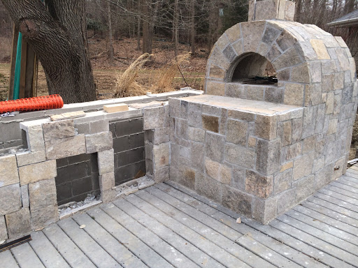 Excavating Contractor «LGE Services, LLC», reviews and photos, 340 Front Ave, West Haven, CT 06516, USA