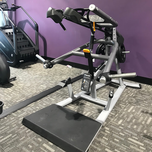 Gym «Anytime Fitness Justin TX», reviews and photos, 217 Hwy 156 N, Justin, TX 76247, USA