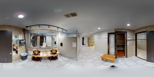 Gym «American Fitness Center», reviews and photos, 1323 Industrial St, New Braunfels, TX 78130, USA