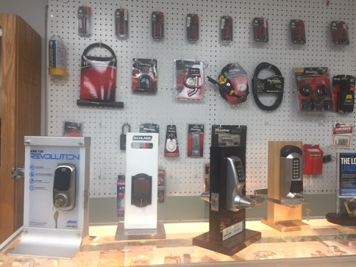 Security System Supplier «Locks Co», reviews and photos, 1175 NW 159th Dr, Miami Gardens, FL 33169, USA