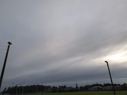 Dargaville Rugby Park