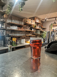 Plats et boissons du Restaurant LES ÉCHOPPES à Limoges - n°3