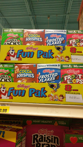 Grocery Store «Eurofresh Market», reviews and photos, 130 W Northwest Hwy, Palatine, IL 60067, USA