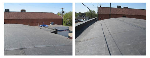 South Central Roofing Company in Albert Lea, Minnesota