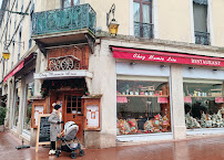 Les plus récentes photos du Restaurant français Chez Mamie Lise à Annecy - n°11