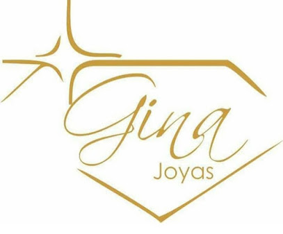 Gina joyas