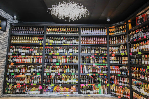 Grocery Store «Save Mart», reviews and photos, 1340 S Hutchins St, Lodi, CA 95240, USA